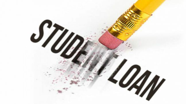 Should Student Loans Be Forgiven?