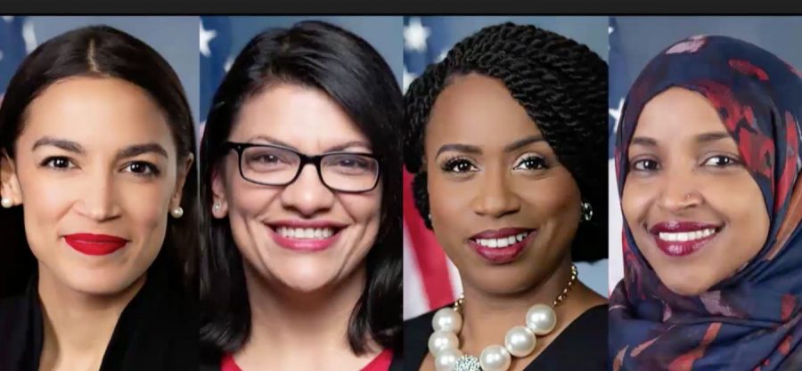 The Importance of Women of Color In Politics