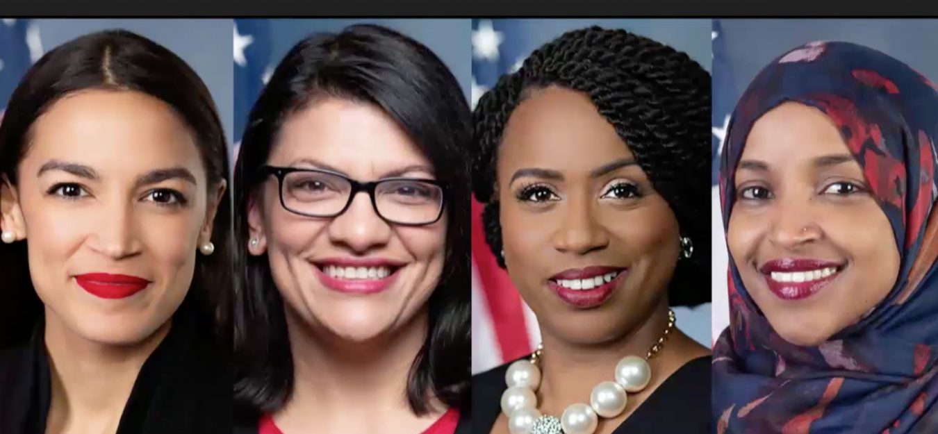 The Importance of Women of Color In Politics – WCAT News