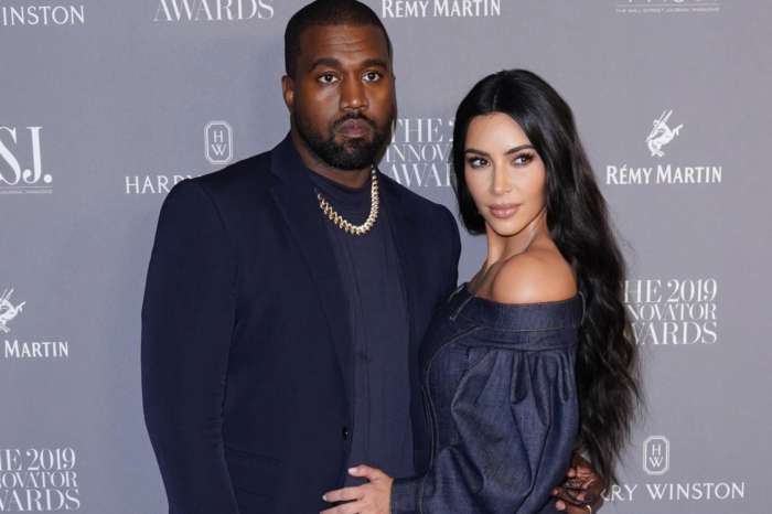 Kim & Kanye Divorce