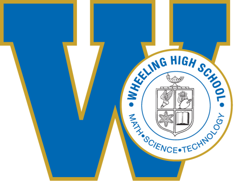 Wheeling High School Veterans Day Assembly