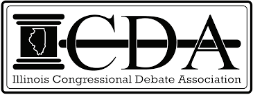 Debate Informational Meeting Tuesday August 23rd in room 140!