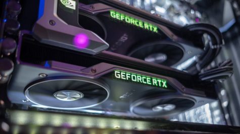 GPU Prices Are Finally Dropping