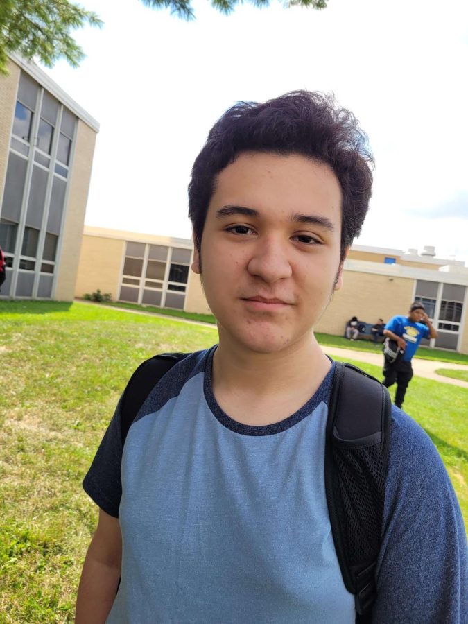 Joshua “Carl Azuz” Malvas