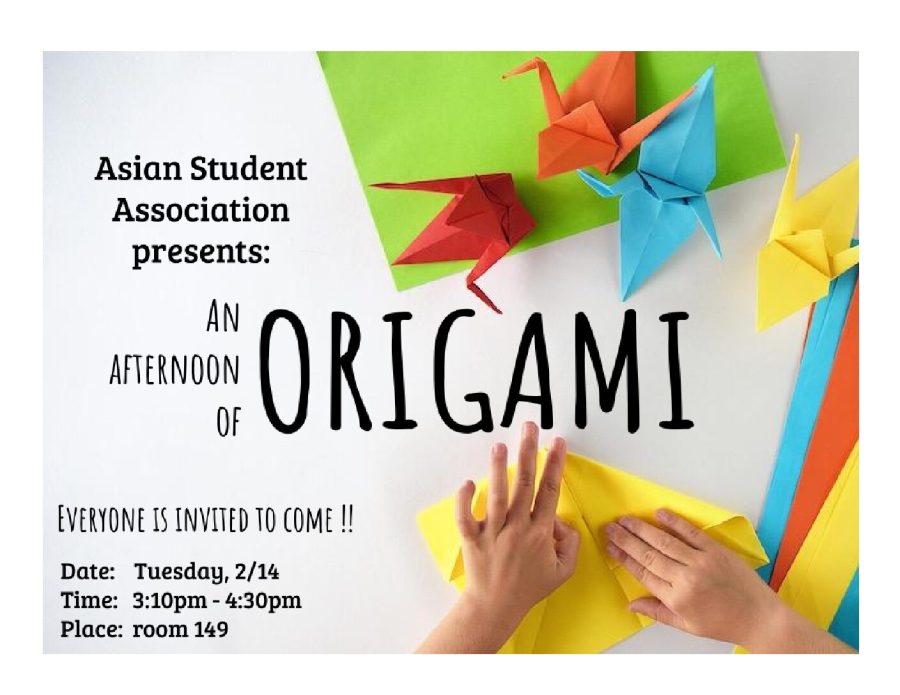 Afternoon+of+Origami