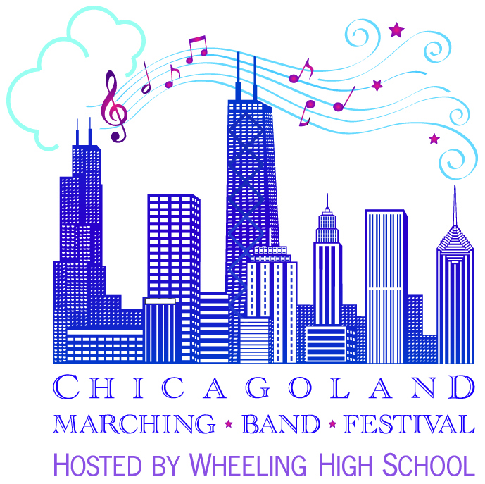55th+Annual+Chicagoland+Marching+Band+Festival