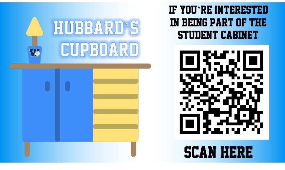 Hubbards Cupboard