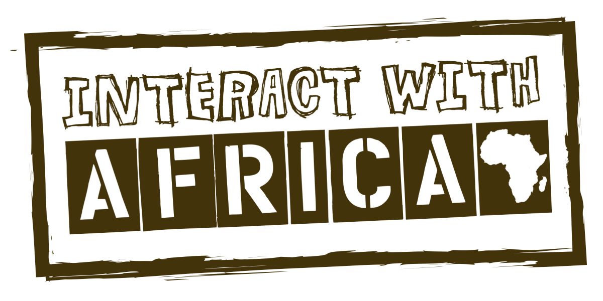 Interact With Africa!