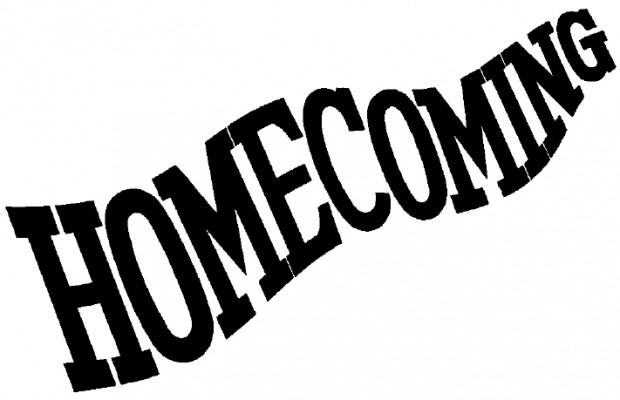 Get Your Homecoming Guest Form!