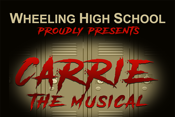 Carrie: The Musical