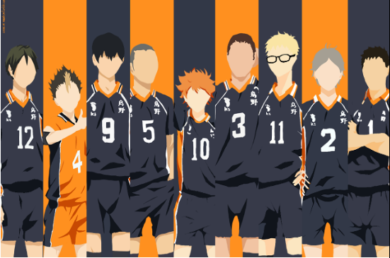 3 Biggest Lessons From Haikyuu!! You Can Take Away From