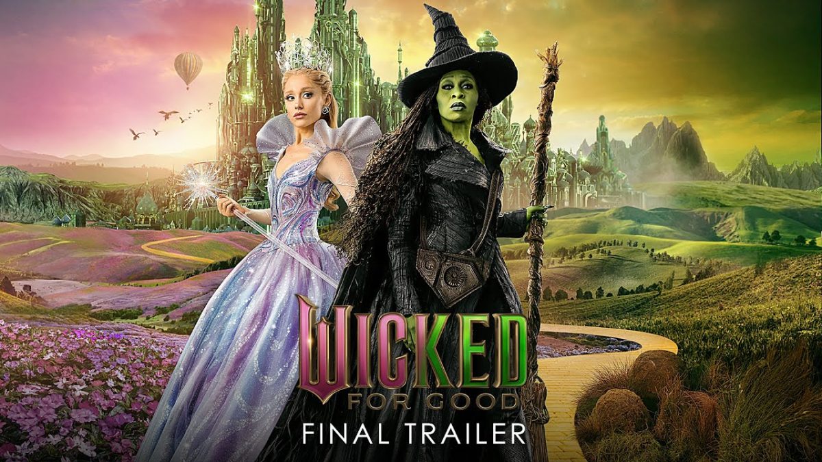 Wicked or WickED